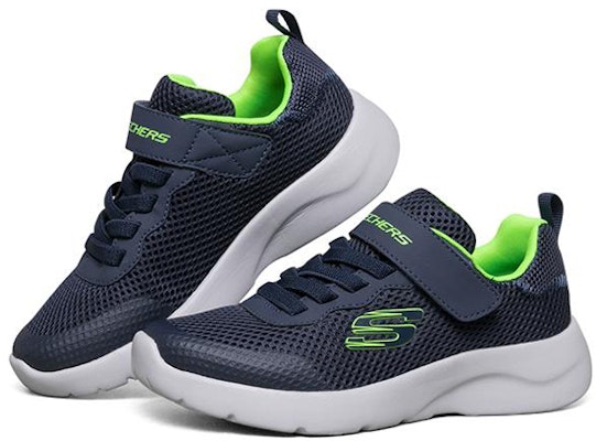 (JR) 스케쳐스 다이나마이트 2.0 '블루그린' 97786L-NVLM Lookbook (JR) 스케쳐스 다이나마이트 2.0 '블루그린' 97786L-NVLM