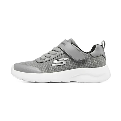 (Youth) Skechers Dynamight 2.0 'Grey'
