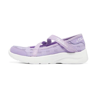 (Youth) Skechers Dynamight 2.0 'Purple'