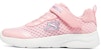 (JR) Skechers Dynamight 2.0 'Merah Jambu Terang' 302550L-LTPK