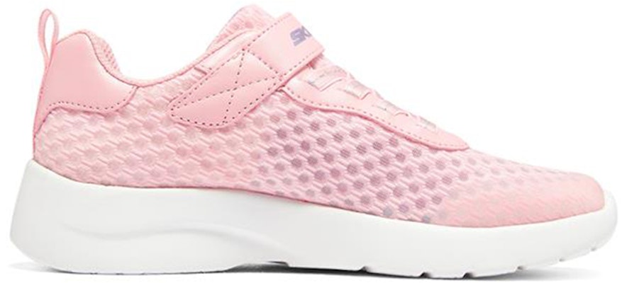 (Youth) Skechers Dynamight 2.0 'Light Pink' 302550L-LTPK Order (Youth) Skechers Dynamight 2.0 'Light Pink' 302550L-LTPK
