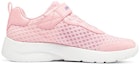 Order (JR) Skechers Dynamight 2.0 'Merah Jambu Terang' 302550L-LTPK