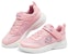 (JR) Skechers Dynamight 2.0 'Merah Jambu Terang' 302550L-LTPK