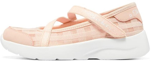(Youth) Skechers Dynamight 2.0 'Pink' 302559L-LTPK (Youth) Skechers Dynamight 2.0 'Pink' 302559L-LTPK