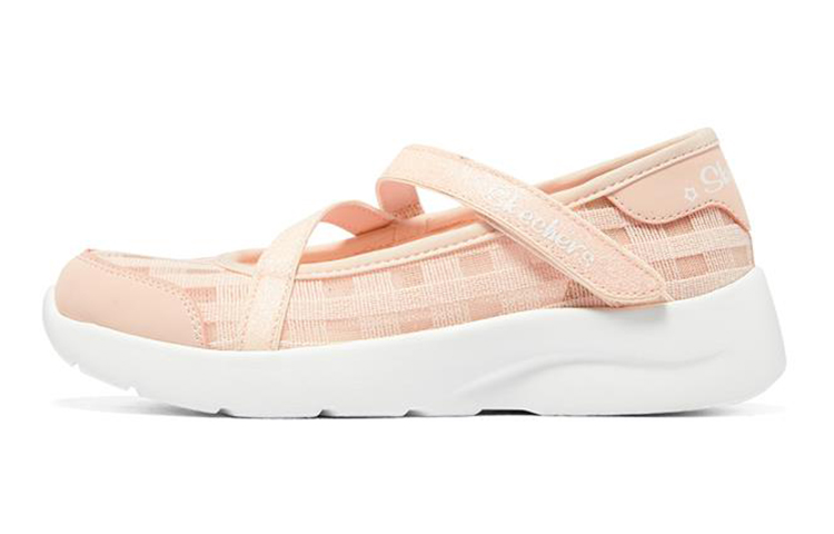 (Youth) Skechers Dynamight 2.0 'Pink' 302559L-LTPK