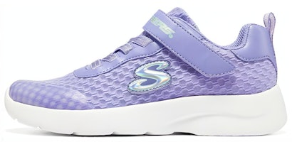 (Youth) Skechers Dynamight 2.0 'Purple' 302550L-PUR (Youth) Skechers Dynamight 2.0 'Purple' 302550L-PUR