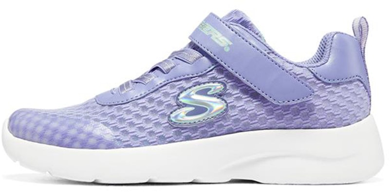 (Youth) Skechers Dynamight 2.0 'Purple' 302550L-PUR Buy (Youth) Skechers Dynamight 2.0 'Purple' 302550L-PUR