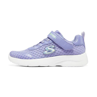 (Youth) Skechers Dynamight 2.0 'Purple'