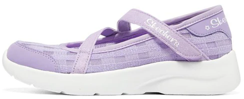 (Youth) Skechers Dynamight 2.0 'Purple' 302559L-LAV (Youth) Skechers Dynamight 2.0 'Purple' 302559L-LAV