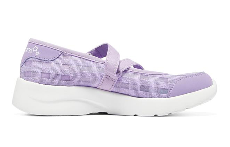 Order 大童 Skechers Dynamight 2.0 運動休閒鞋 薰衣草色