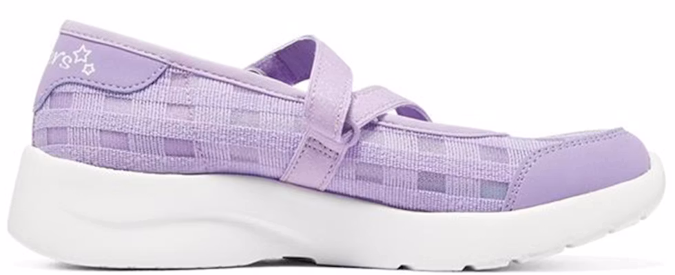 大童 Skechers Dynamight 2.0 運動休閒鞋 薰衣草色 Order 大童 Skechers Dynamight 2.0 運動休閒鞋 薰衣草色