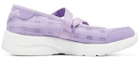 Order 大童 Skechers Dynamight 2.0 運動休閒鞋 薰衣草色