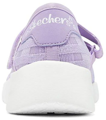 大童 Skechers Dynamight 2.0 運動休閒鞋 薰衣草色 Shop 大童 Skechers Dynamight 2.0 運動休閒鞋 薰衣草色
