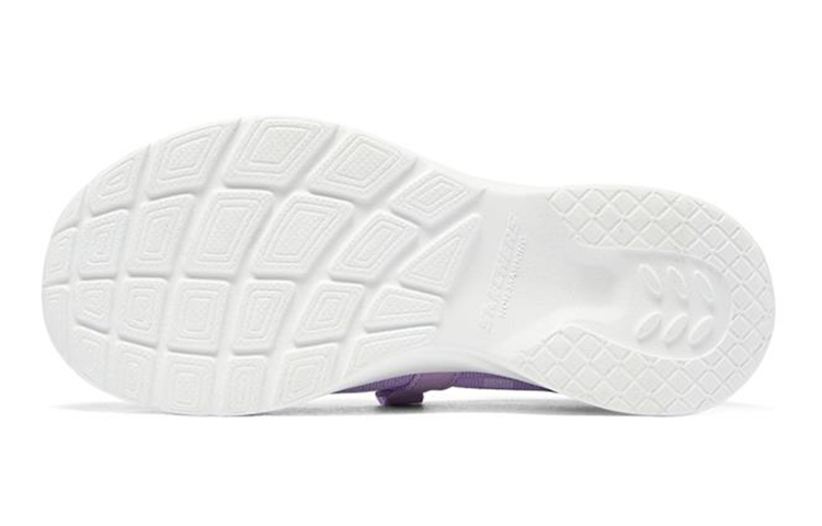 Purchase 大童 Skechers Dynamight 2.0 運動休閒鞋 薰衣草色