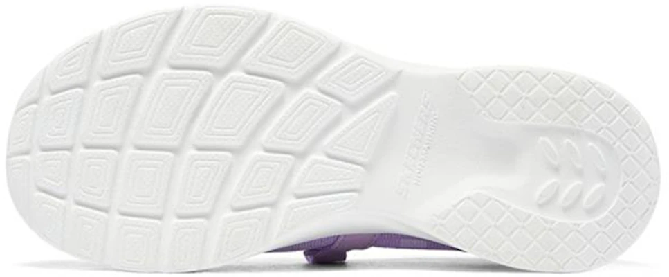 大童 Skechers Dynamight 2.0 運動休閒鞋 薰衣草色 Purchase 大童 Skechers Dynamight 2.0 運動休閒鞋 薰衣草色