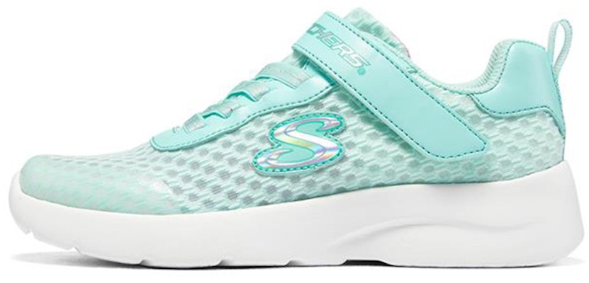 (JR) Skechers Dynamight 2.0 'Teal' Wanita Lelaki - Kasut Teal Skechers 302550L-TURQ Buy (JR) Skechers Dynamight 2.0 'Teal' Wanita Lelaki - Kasut Teal Skechers 302550L-TURQ