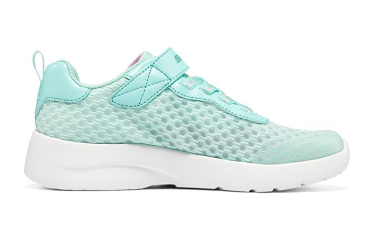 (Youth) Skechers Dynamight 2.0 'Teal' 圖 2