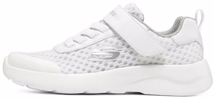 (Youth) Skechers Dynamight 2.0 'White' 406140L-WHT (Youth) Skechers Dynamight 2.0 'White' 406140L-WHT