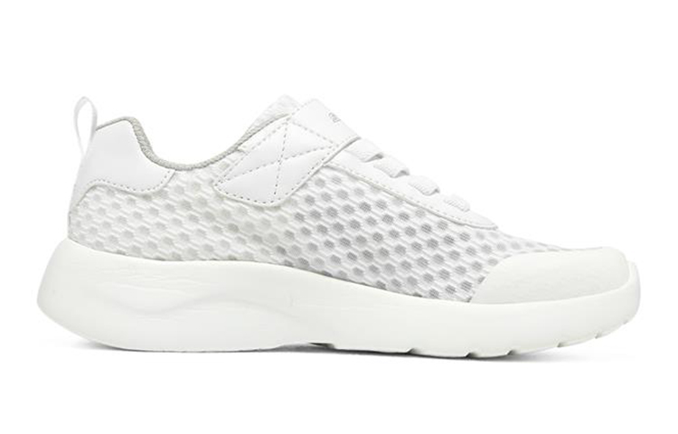 Order (JR) 스케쳐스 다이나마이트 2.0 '화이트' (Skechers Dynamight 2.0 'White') 406140L-WHT
