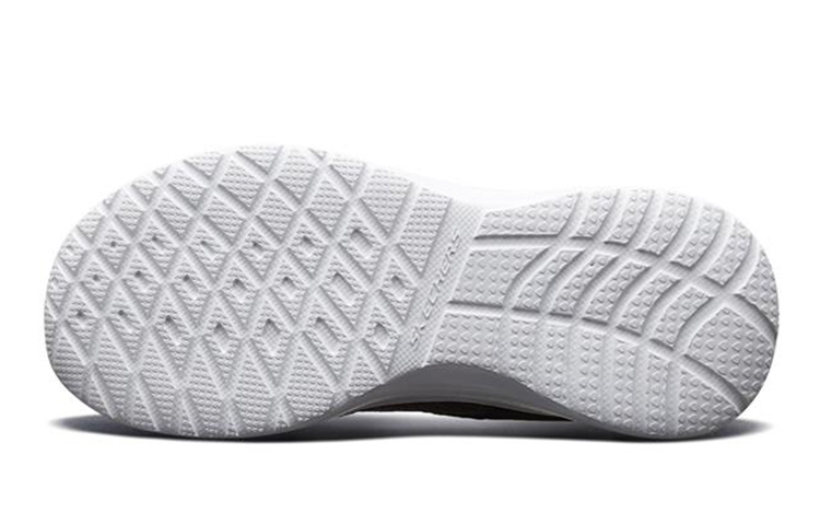 (Youth) Skechers Dynamight 'Black Grey' 圖 5