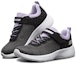 Lookbook (JR) Skechers Dynamight 'Hitam Ungu' 996454L-BKLV