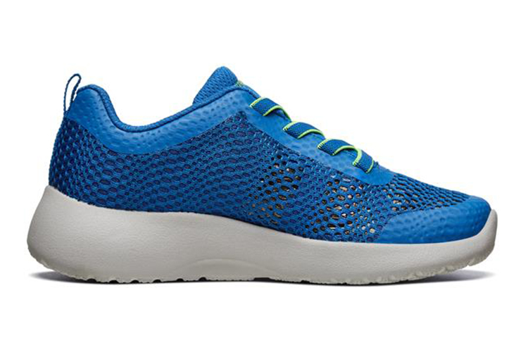 (Youth) Skechers Dynamight 'Blue' 圖 2