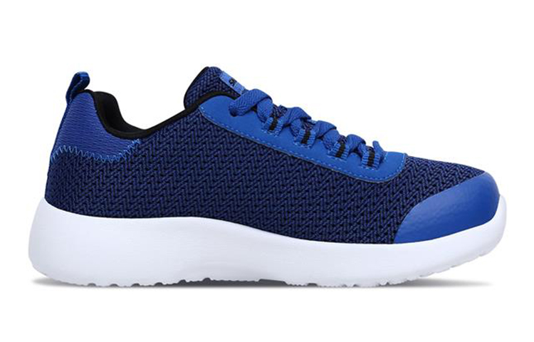 (Youth) Skechers Dynamight 'Blue Black' 圖 2