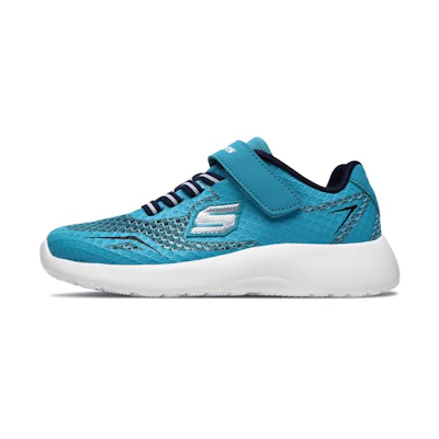 (Youth) Skechers Dynamight 'Blue Green'
