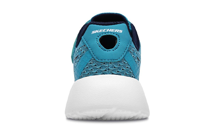 (Youth) Skechers Dynamight 'Blue Green' 圖 4
