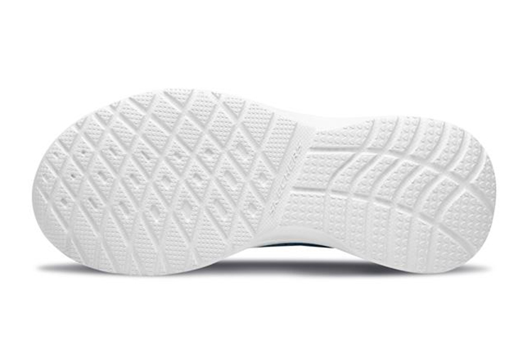 (Youth) Skechers Dynamight 'Blue Green' 圖 5