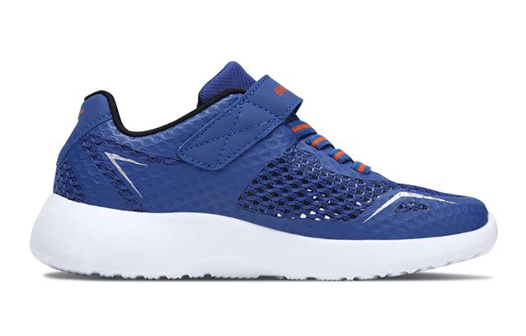 (Youth) Skechers Dynamight 'Blue Orange' 圖 2