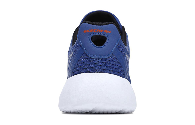 (Youth) Skechers Dynamight 'Blue Orange' 圖 4