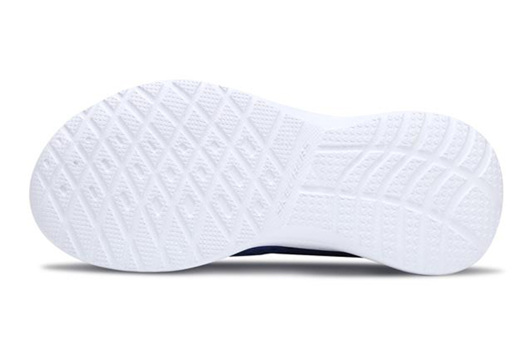 (Youth) Skechers Dynamight 'Blue Orange' 圖 5