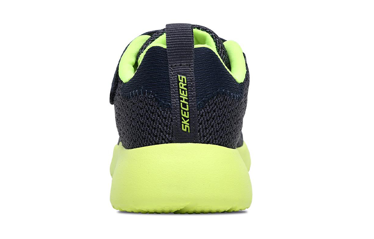 (Youth) Skechers Dynamight 'Dark Grey Blue' 圖 4