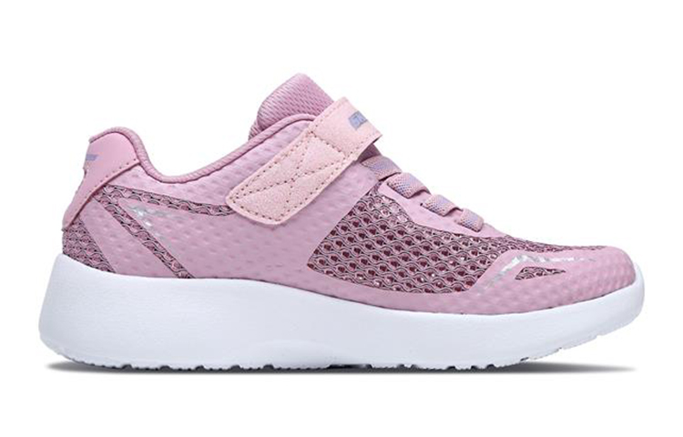 (Youth) Skechers Dynamight 'Light Pink' 圖 2
