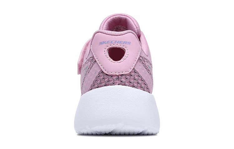 (Youth) Skechers Dynamight 'Light Pink' 圖 4