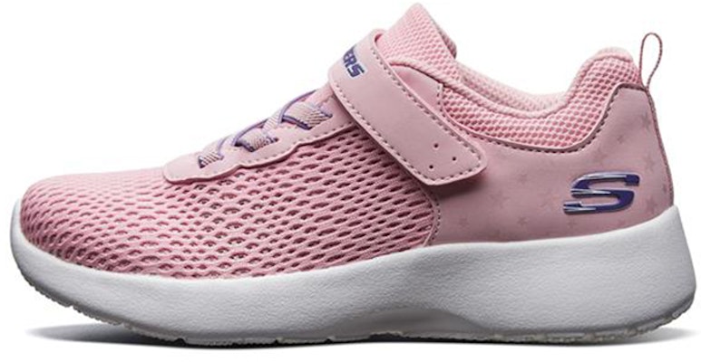 (JR) 스케쳐스 다이나마이트 '연분홍' (Skechers Dynamite 'Light Pink') 996454L-LTPK Buy (JR) 스케쳐스 다이나마이트 '연분홍' (Skechers Dynamite 'Light Pink') 996454L-LTPK