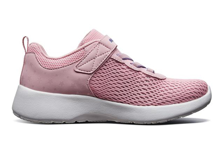 (Youth) Skechers Dynamight 'Light Pink' 圖 2
