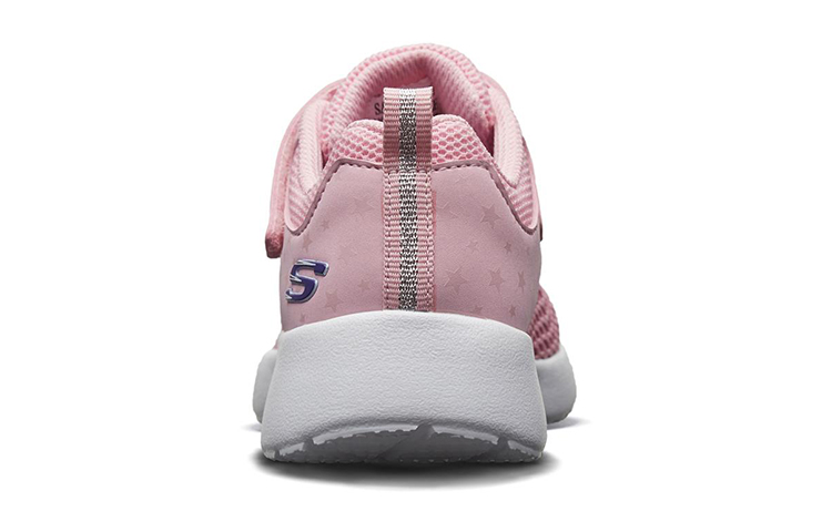 (Youth) Skechers Dynamight 'Light Pink' 圖 4