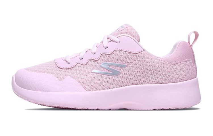 (Youth) Skechers Dynamight 'Pink' 81304L-PNK