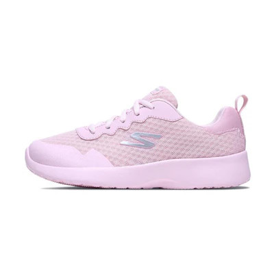 (Youth) Skechers Dynamight 'Pink'