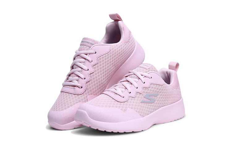 (Youth) Skechers Dynamight 'Pink' 圖 3