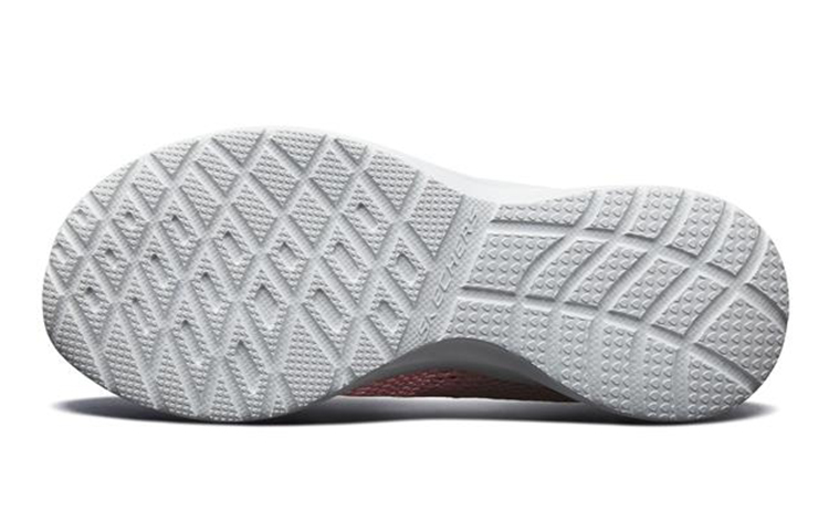 (Youth) Skechers Dynamight 'Pink White' 圖 5