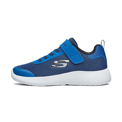 (Youth) Skechers Dynamight 'Royal Blue'
