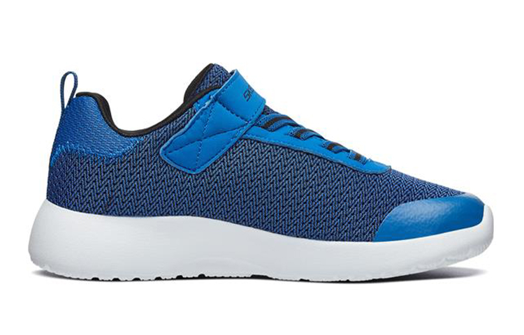 (Youth) Skechers Dynamight 'Royal Blue' 圖 2