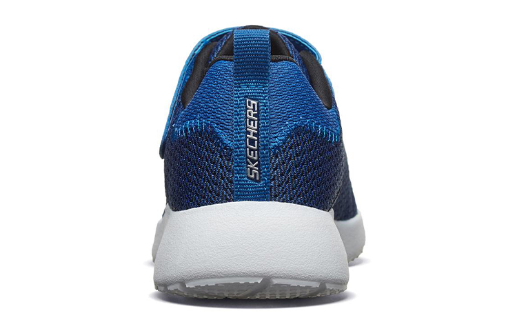 (Youth) Skechers Dynamight 'Royal Blue' 圖 4