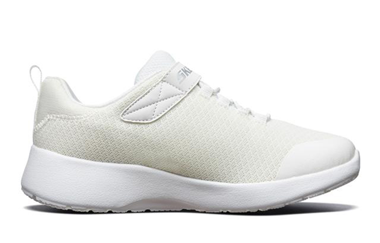 (Youth) Skechers Dynamight 'White' 圖 2