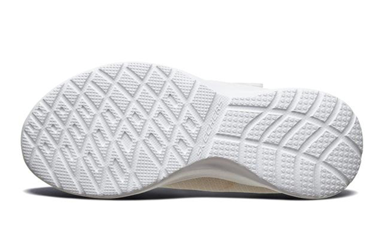 (Youth) Skechers Dynamight 'White' 圖 5