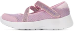 Buy 兒童 Skechers Dynamight 粉紅白色