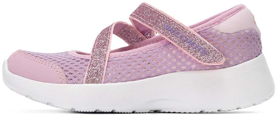 (JR) 스케쳐스 다이나마이트 핑크/화이트 664101L-LAV Buy (JR) 스케쳐스 다이나마이트 핑크/화이트 664101L-LAV